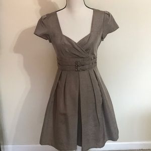 Nanette Lepore Dress  sz 4 cocktail/party